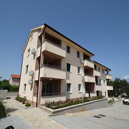 Apartments Medna Čižići Exterior foto