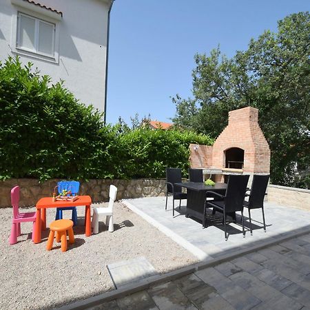Apartments Medna Čižići Exterior foto
