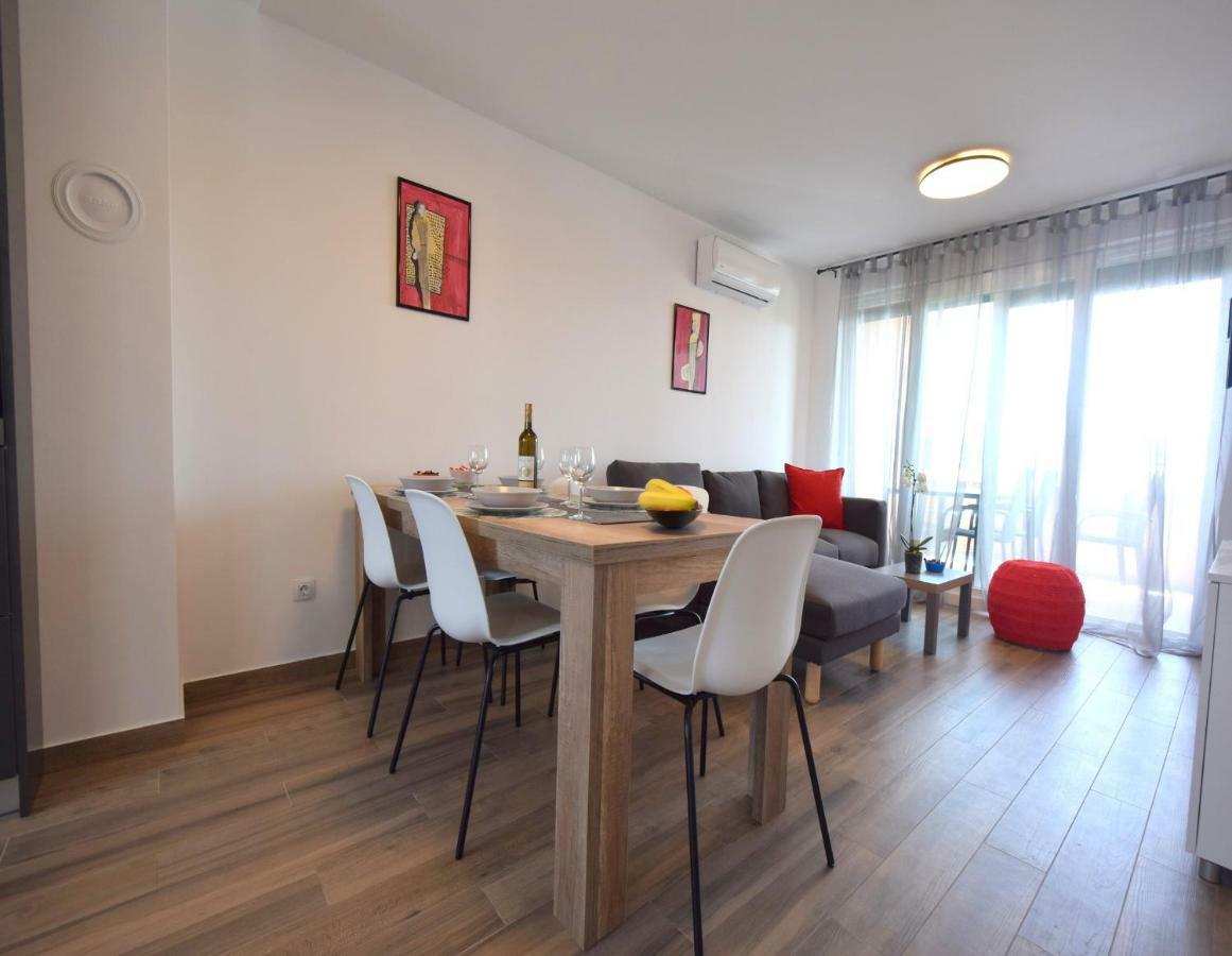 Apartments Medna Čižići Exterior foto